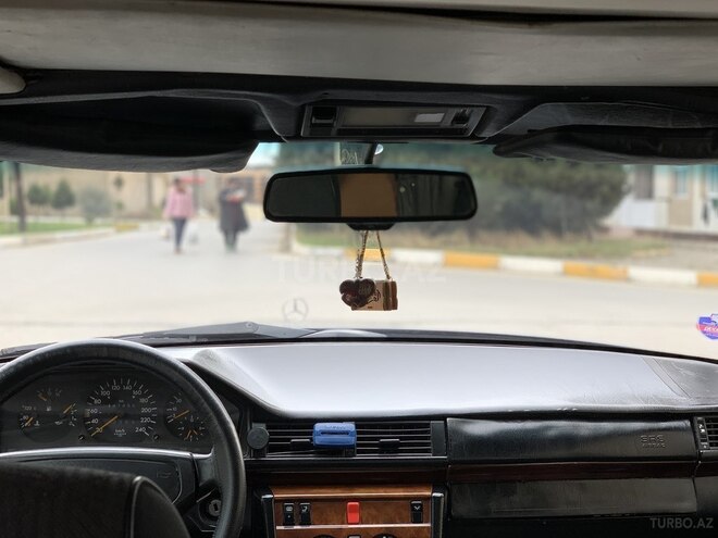 Mercedes E 220 1994, 441,000 km - 2.2 l - Bakı
