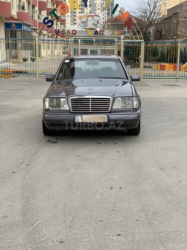 Mercedes E 220 1994, 441,000 km - 2.2 l - Bakı