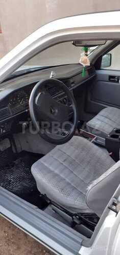 Mercedes 190 1991, 412,982 km - 1.8 л - Bakı