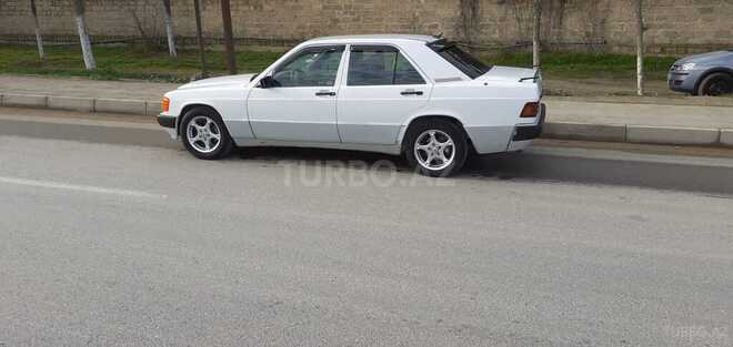 Mercedes 190 1991, 412,982 km - 1.8 л - Bakı