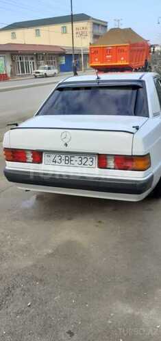 Mercedes 190 1991, 412,982 km - 1.8 л - Bakı