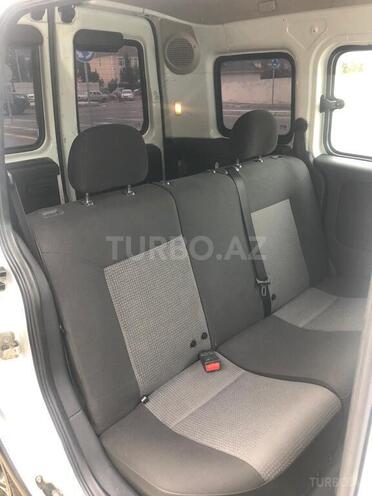 Opel Combo 2008, 181,000 km - 1.3 l - Bakı