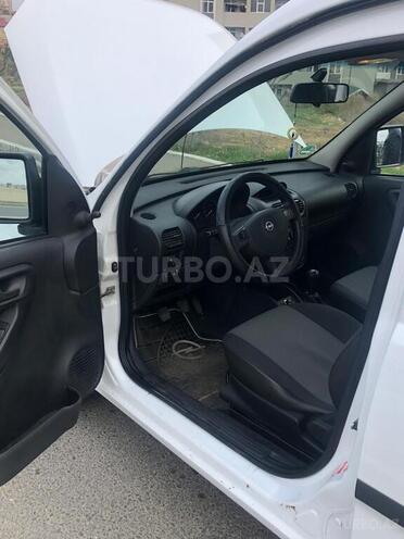 Opel Combo 2008, 181,000 km - 1.3 l - Bakı