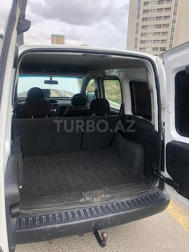Opel Combo 2008, 181,000 km - 1.3 l - Bakı