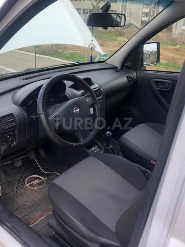 Opel Combo 2008, 181,000 km - 1.3 l - Bakı