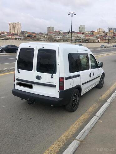Opel Combo 2008, 181,000 km - 1.3 l - Bakı