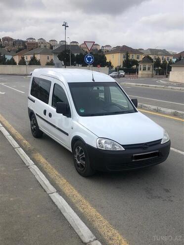 Opel Combo 2008, 181,000 km - 1.3 l - Bakı