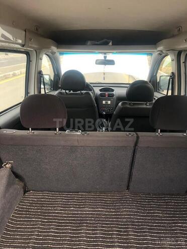 Opel Combo 2008, 181,000 km - 1.3 l - Bakı