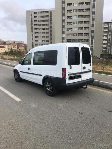 Opel Combo 2008, 181,000 km - 1.3 l - Bakı