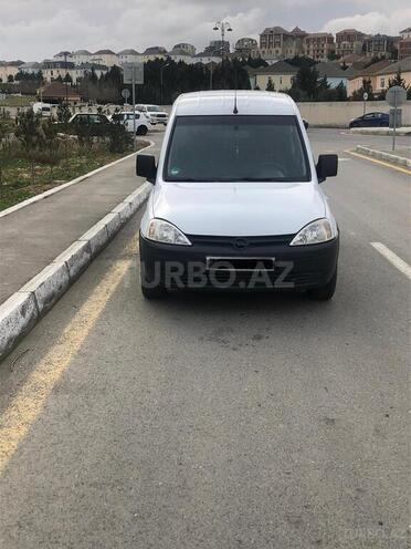 Opel Combo 2008, 181,000 km - 1.3 l - Bakı