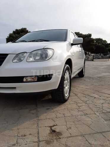 Mitsubishi Airtrek 2001, 227,000 km - 2.0 l - Bakı