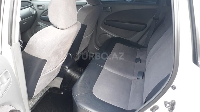 Mitsubishi Airtrek 2001, 227,000 km - 2.0 l - Bakı