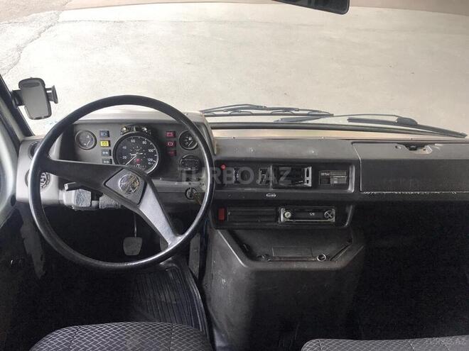 Mercedes 410 D 1991, 382,678 km - 2.9 l - Zaqatala