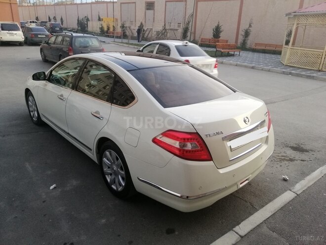 Nissan Teana 2008, 160,600 km - 3.5 l - Bakı