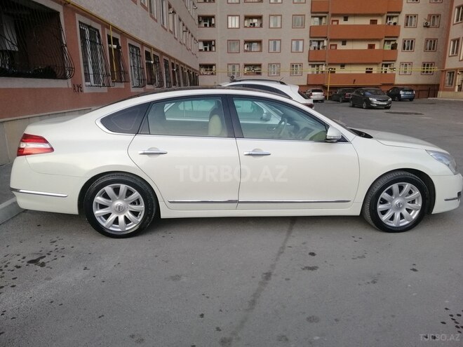 Nissan Teana 2008, 160,600 km - 3.5 l - Bakı