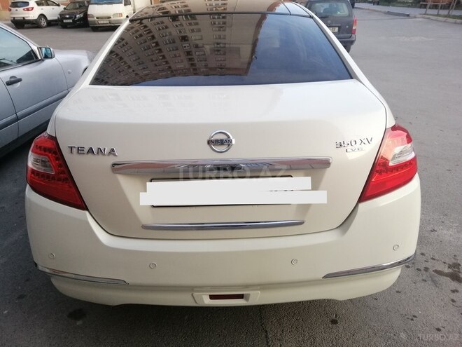 Nissan Teana 2008, 160,600 km - 3.5 l - Bakı