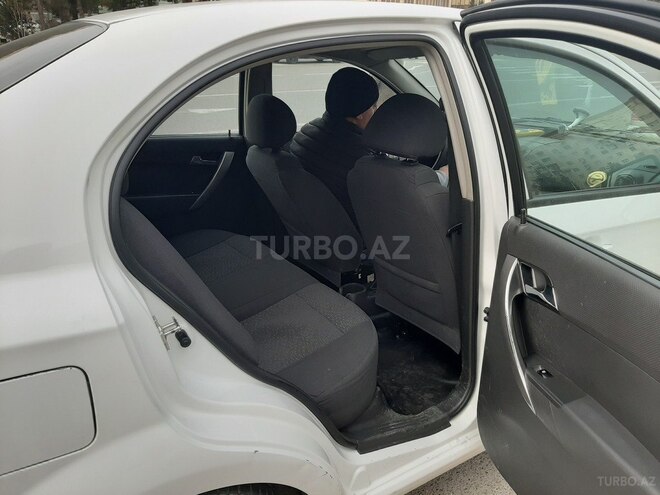 Ravon Nexia R3 2017, 200,000 km - 1.5 l - Sumqayıt