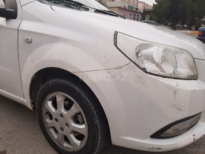 Ravon Nexia R3 2017, 200,000 km - 1.5 l - Sumqayıt