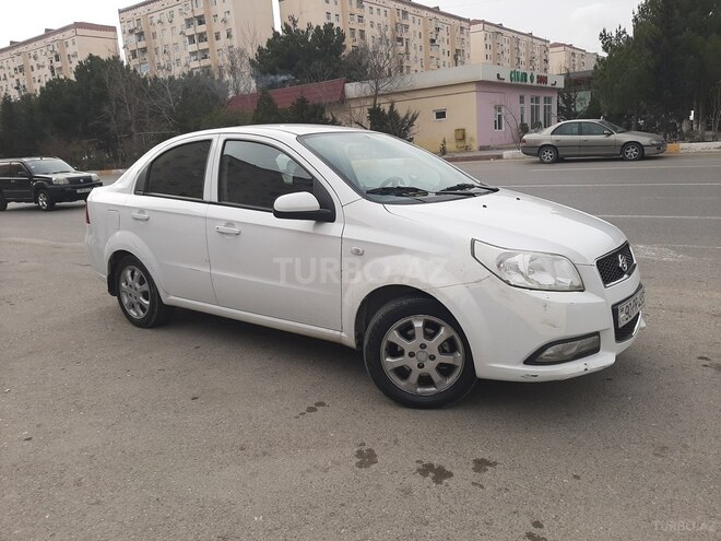 Ravon Nexia R3 2017, 200,000 km - 1.5 l - Sumqayıt