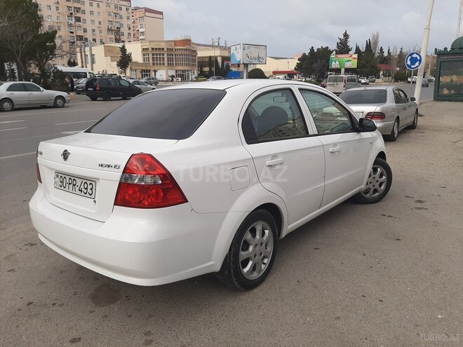 Ravon Nexia R3 2017, 200,000 km - 1.5 l - Sumqayıt