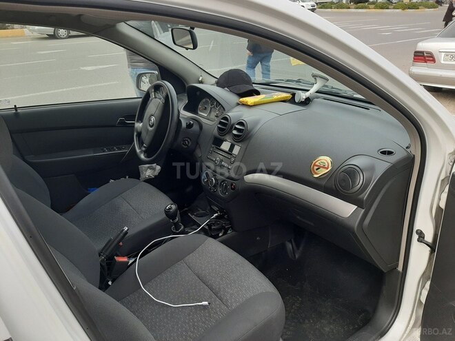 Ravon Nexia R3 2017, 200,000 km - 1.5 l - Sumqayıt