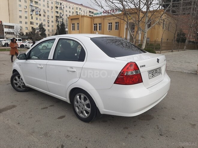 Ravon Nexia R3 2017, 200,000 km - 1.5 l - Sumqayıt
