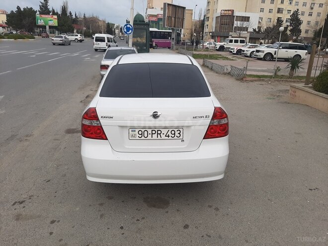 Ravon Nexia R3 2017, 200,000 km - 1.5 l - Sumqayıt