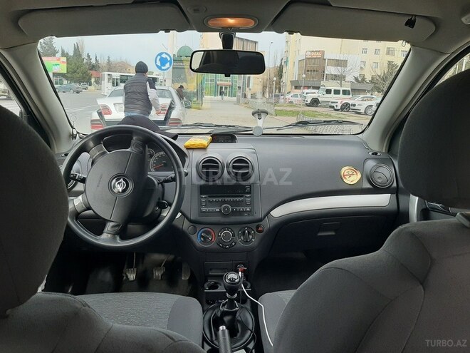 Ravon Nexia R3 2017, 200,000 km - 1.5 l - Sumqayıt