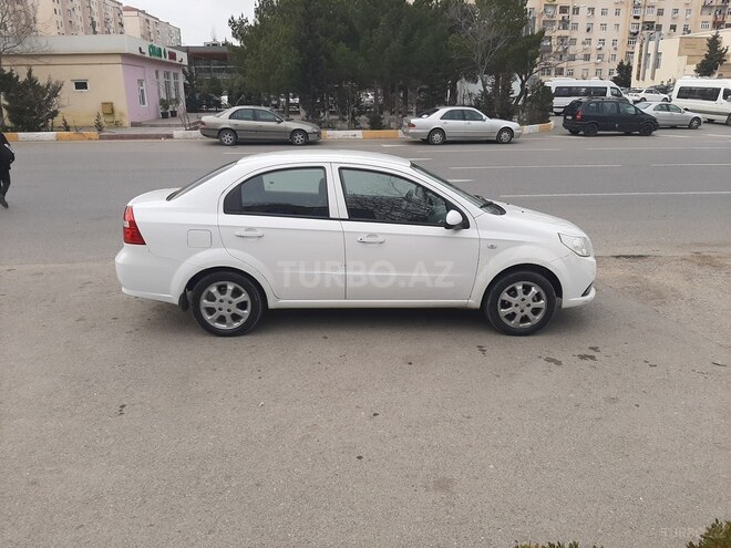Ravon Nexia R3 2017, 200,000 km - 1.5 l - Sumqayıt