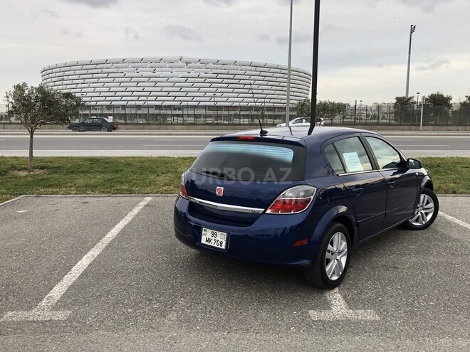 Opel Astra 2008, 71,600 km - 1.8 l - Bakı