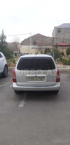 Opel Astra 1998, 235,000 km - 1.6 л - Bakı