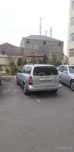 Opel Astra 1998, 235,000 km - 1.6 л - Bakı