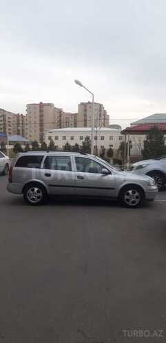 Opel Astra 1998, 235,000 km - 1.6 л - Bakı