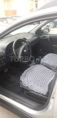 Opel Astra 1998, 235,000 km - 1.6 л - Bakı