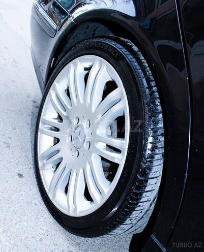 Mercedes E 500 2002, 217,000 km - 5.0 l - Bakı