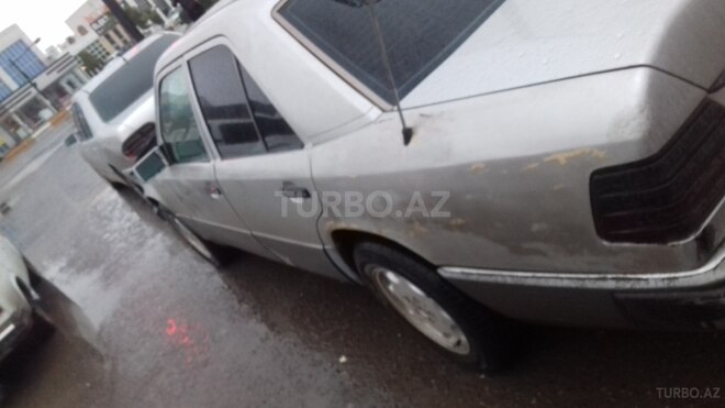 Mercedes 300 D 1990, 251,232 km - 3.0 l - Masallı