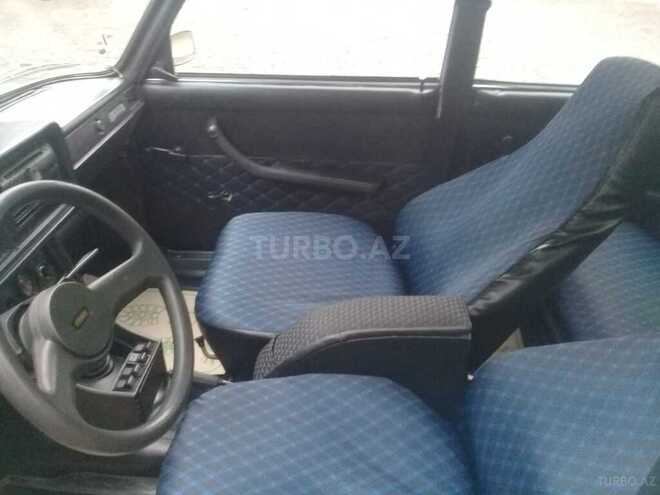 LADA (VAZ) 2107 2007, 1,111,111 km - 0.5 l - Lənkəran
