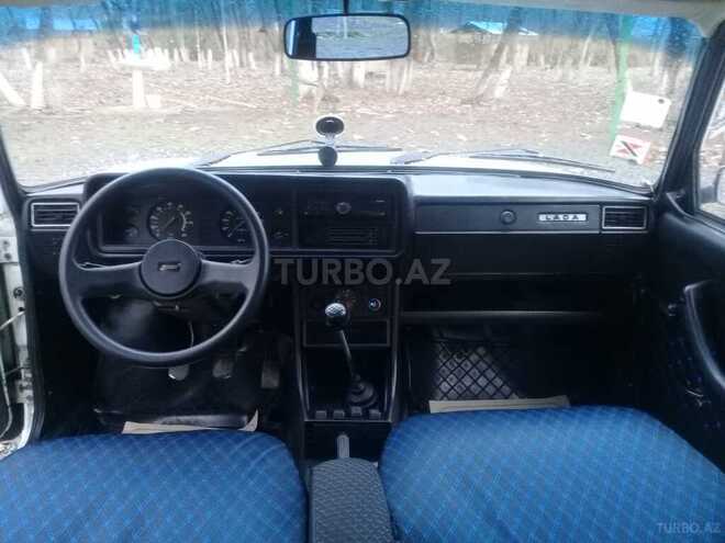 LADA (VAZ) 2107 2007, 1,111,111 km - 0.5 l - Lənkəran