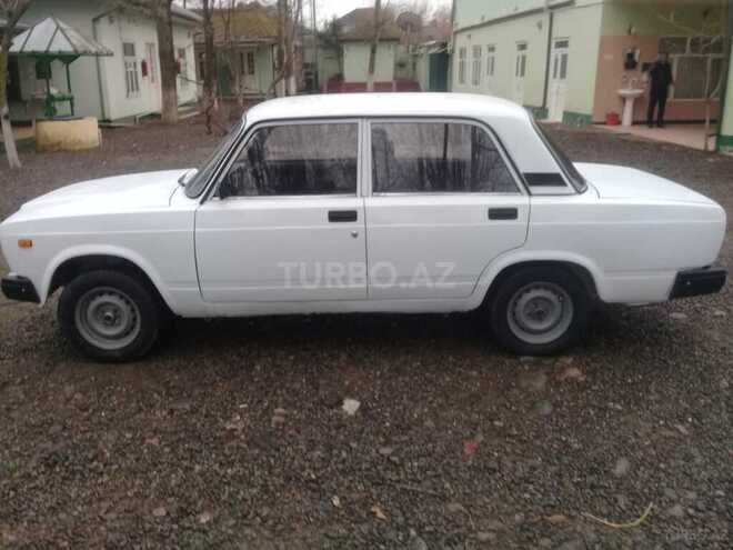 LADA (VAZ) 2107 2007, 1,111,111 km - 0.5 l - Lənkəran