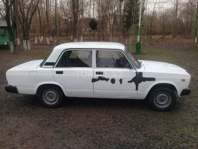 LADA (VAZ) 2107 2007, 1,111,111 km - 0.5 l - Lənkəran