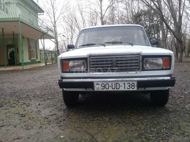 LADA (VAZ) 2107 2007, 1,111,111 km - 0.5 l - Lənkəran