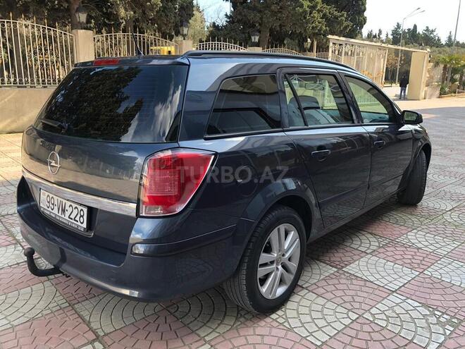Opel Astra 2006, 175,000 km - 1.4 l - Bakı