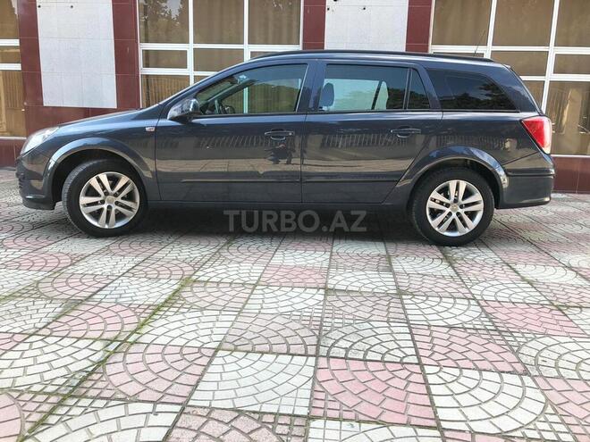 Opel Astra 2006, 175,000 km - 1.4 l - Bakı