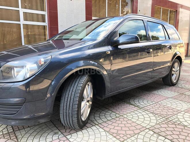 Opel Astra 2006, 175,000 km - 1.4 l - Bakı