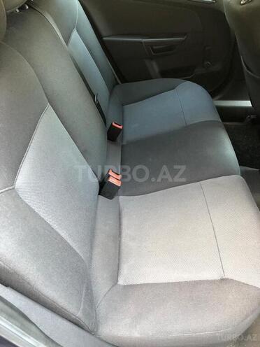 Opel Astra 2006, 175,000 km - 1.4 l - Bakı