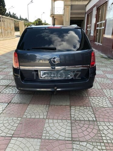 Opel Astra 2006, 175,000 km - 1.4 l - Bakı