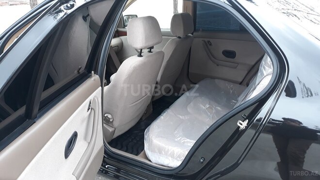 Khazar LX 2019, 16,000 km - 1.7 l - Quba
