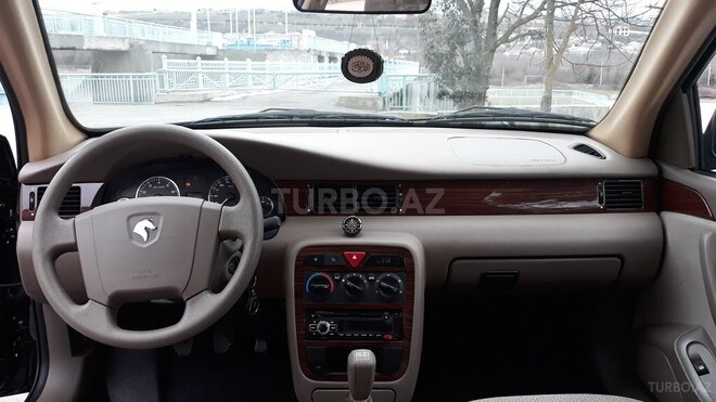 Khazar LX 2019, 16,000 km - 1.7 l - Quba