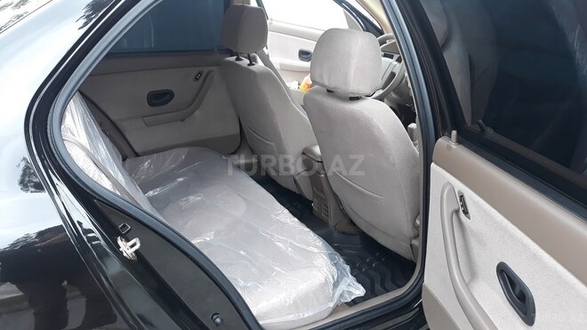 Khazar LX 2019, 16,000 km - 1.7 l - Quba