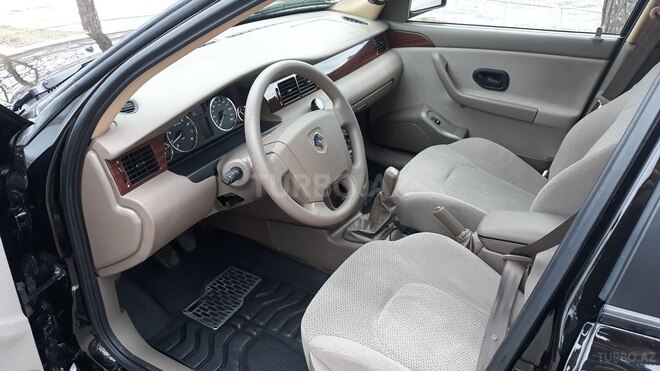 Khazar LX 2019, 16,000 km - 1.7 l - Quba